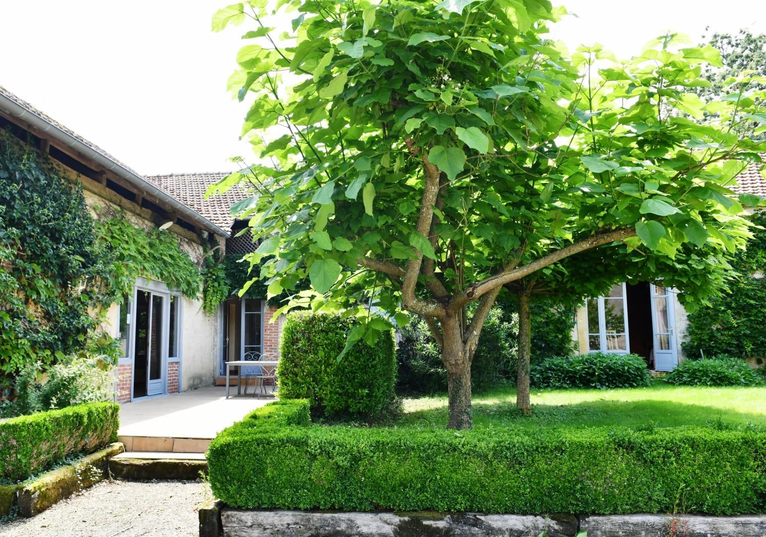 Château Sauvéméa