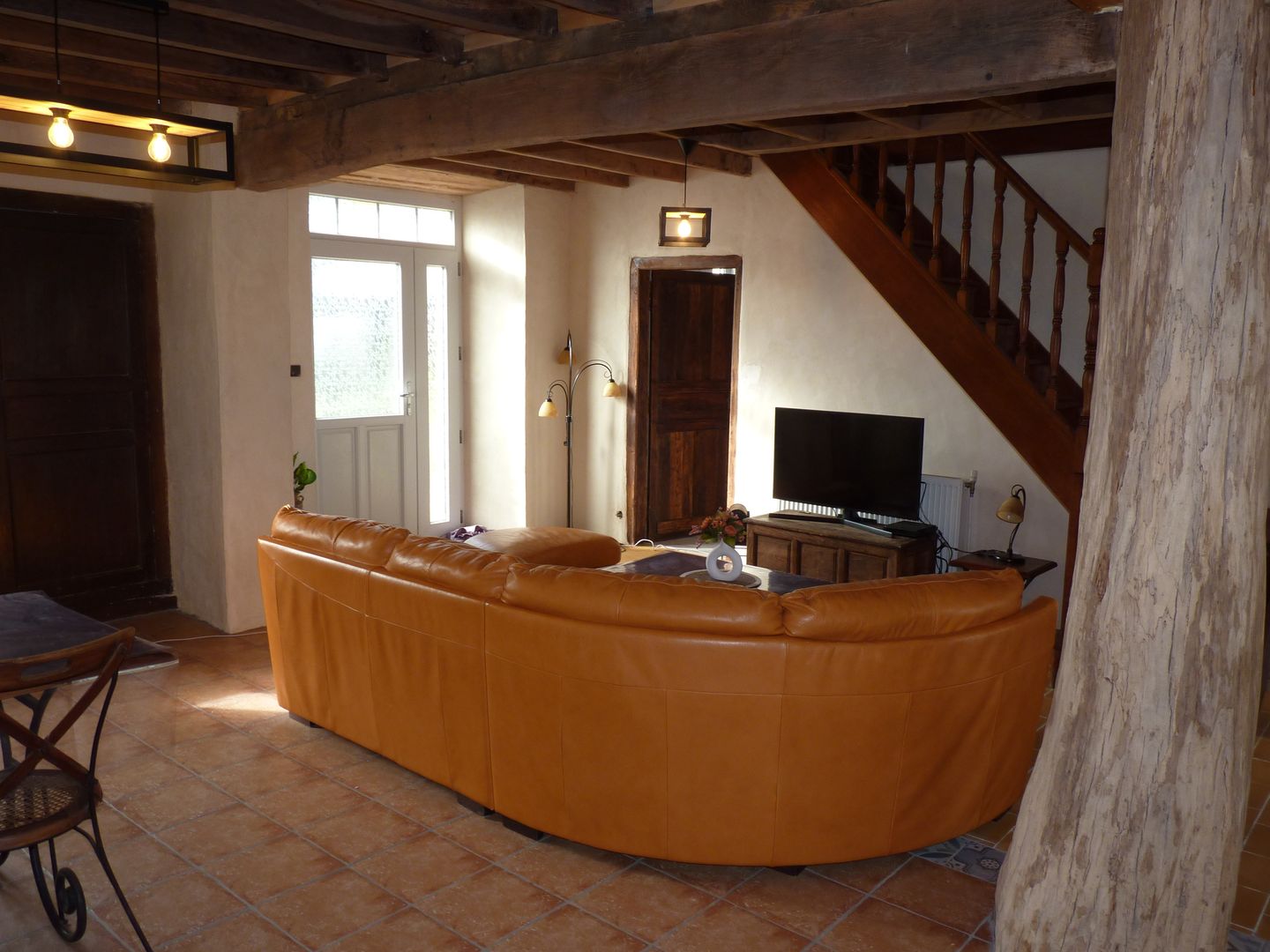 Gîte Marie Emilie
