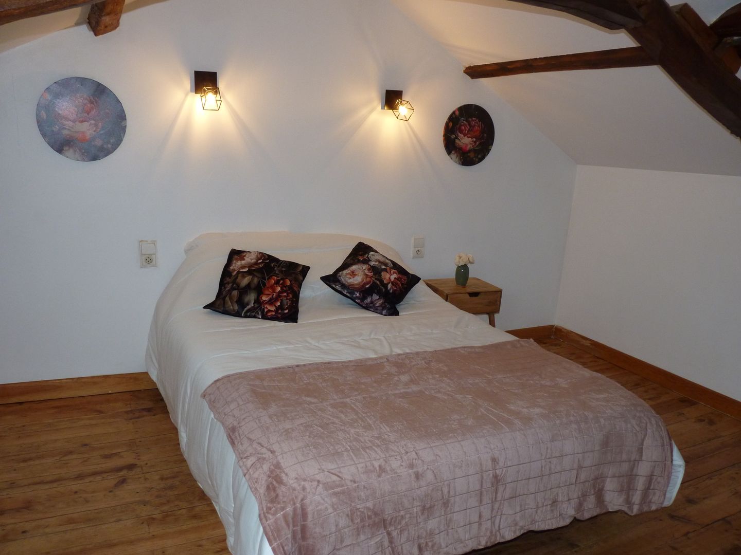 Gîte Marie Emilie