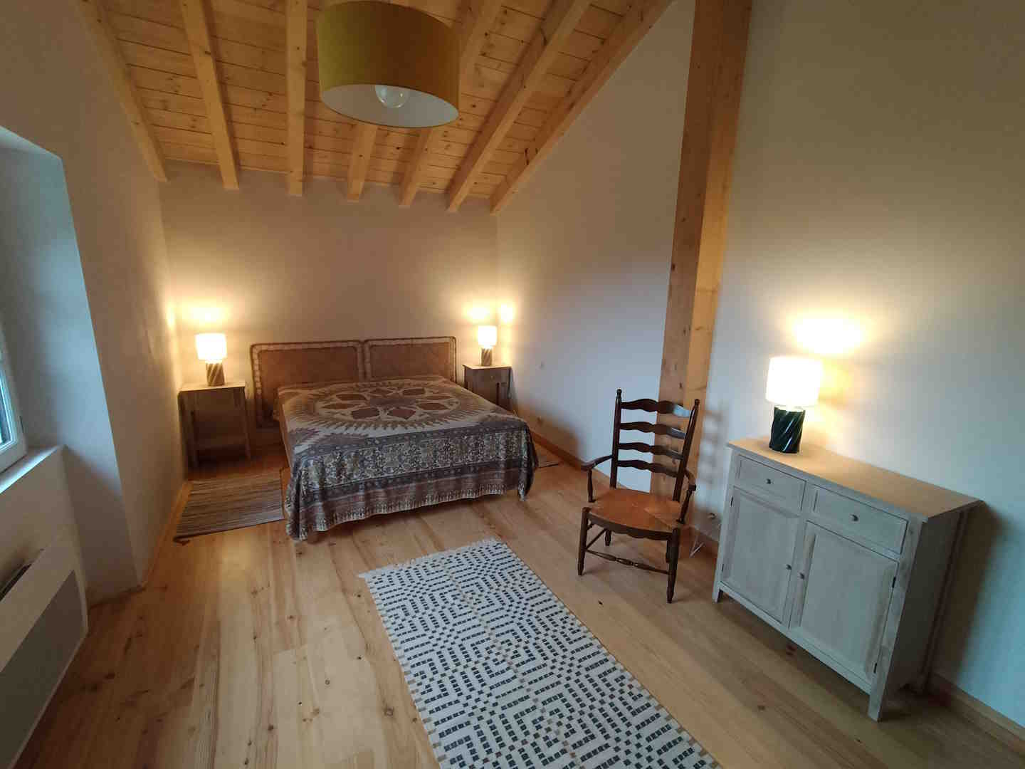 Gîte Artekoborda
