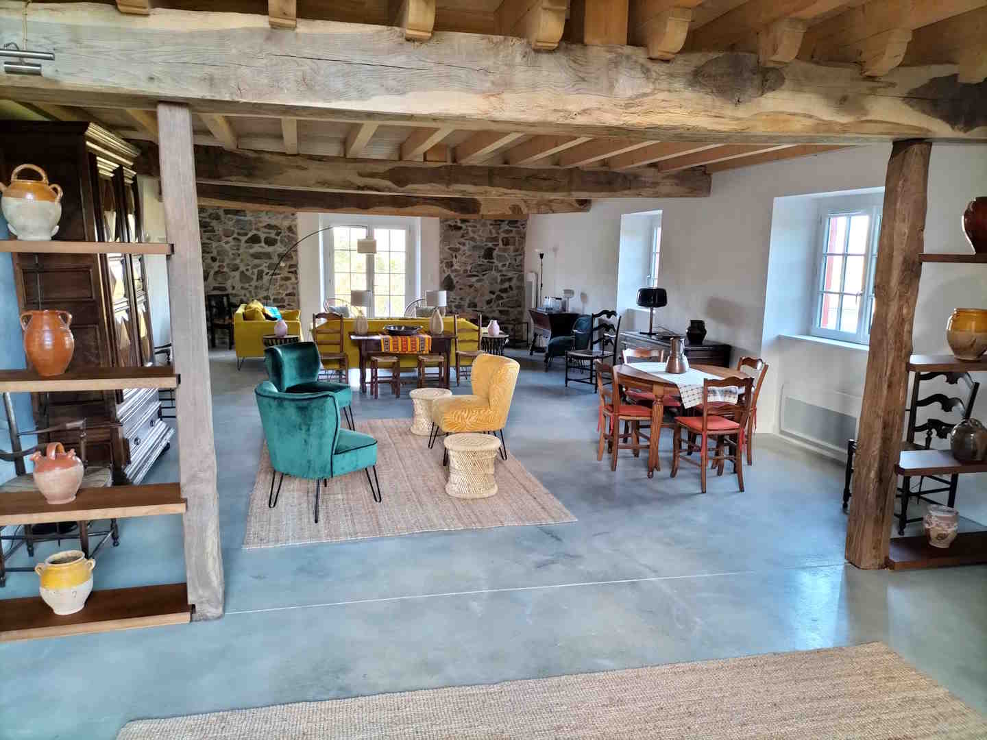 Gîte Artekoborda