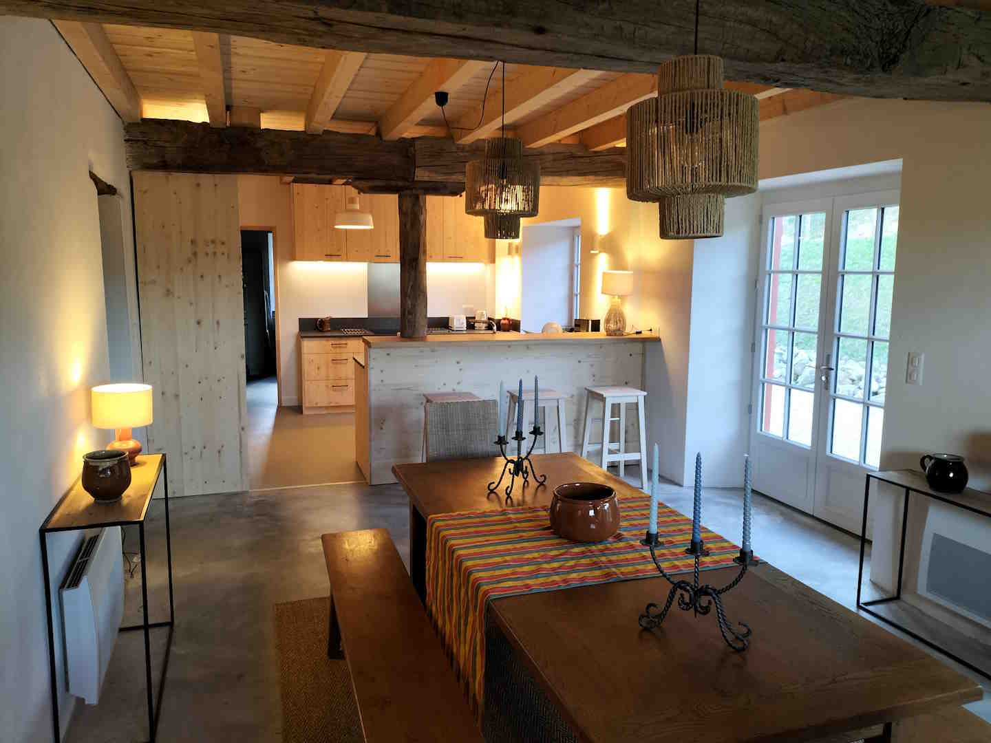 Gîte Artekoborda