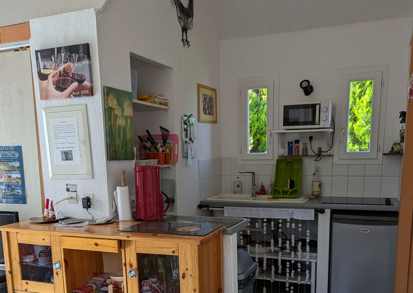 Cottage Pyrénées