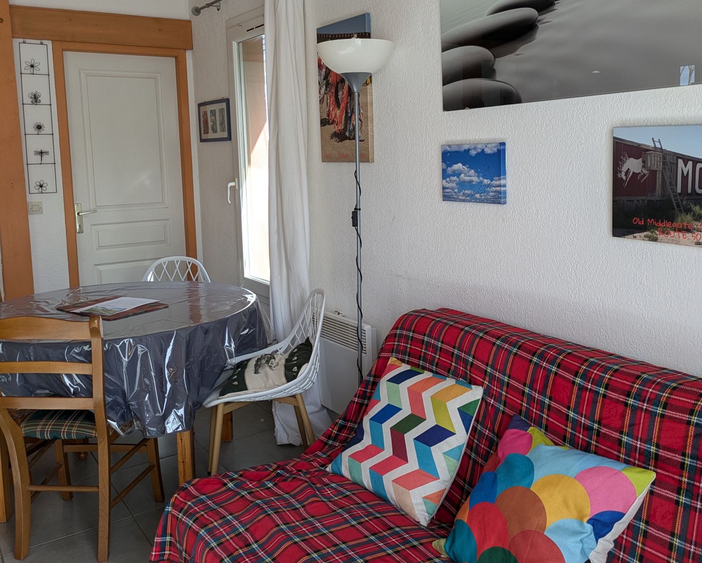 Cottage Pyrénées
