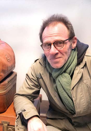 la Mallantik - Thierry Jasqueson