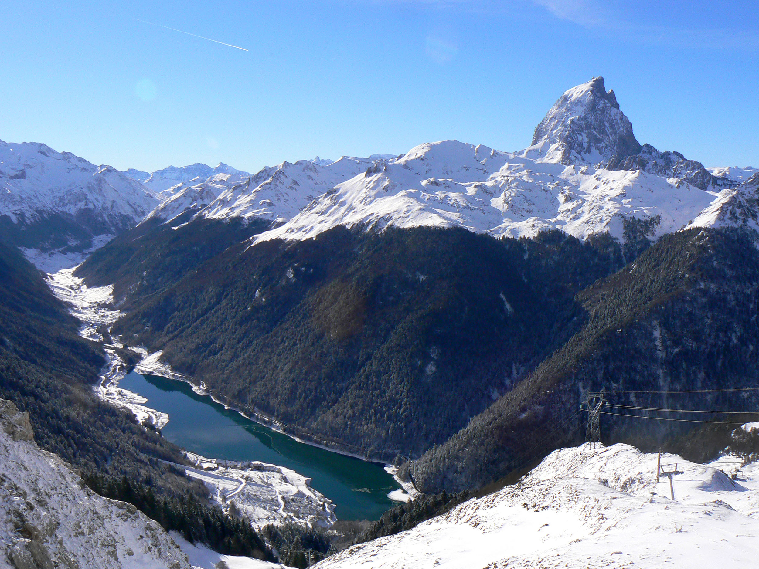 Station de Ski d'Artouste