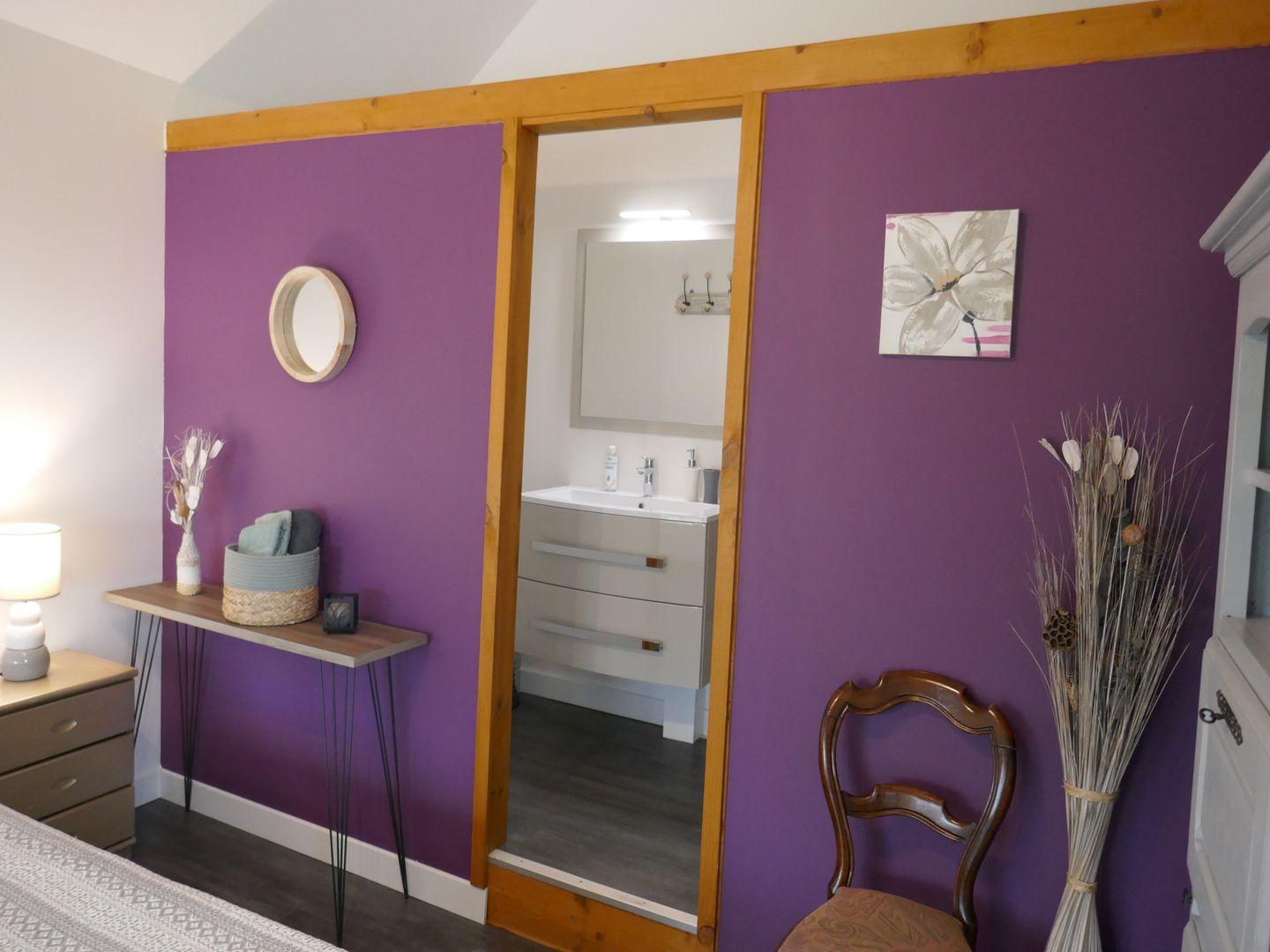 Maison Pantalou