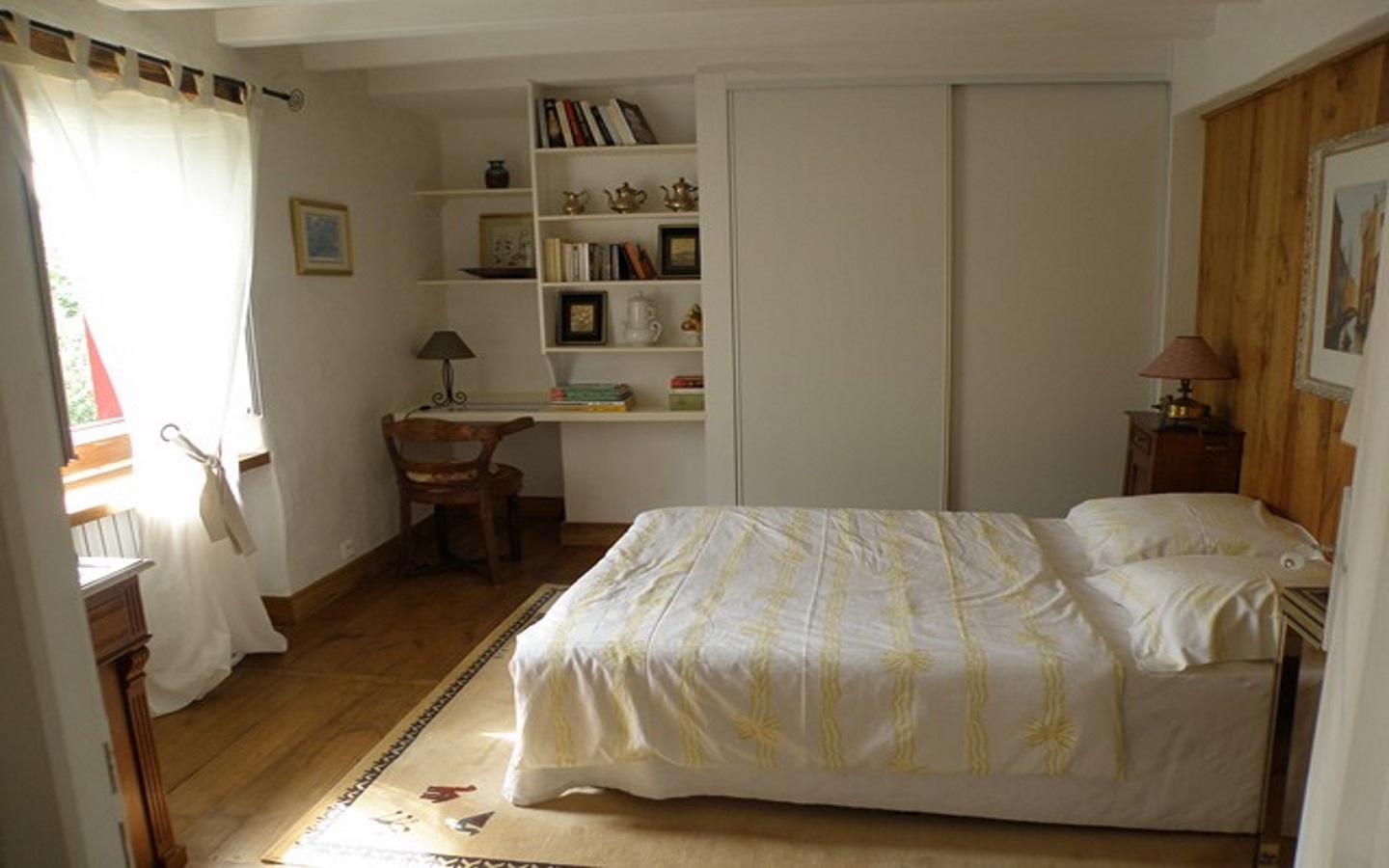 Maison Alzirun Berria