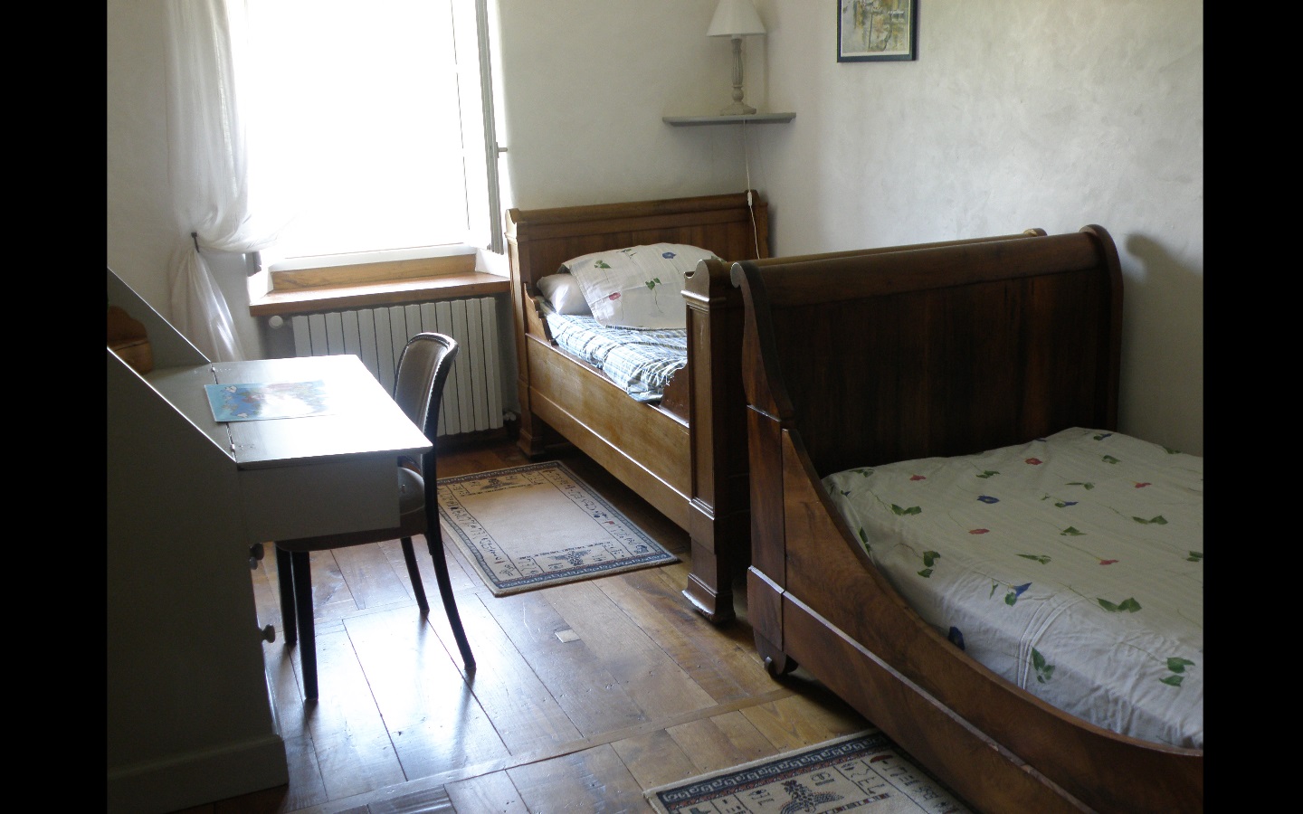 Maison Alzirun Berria