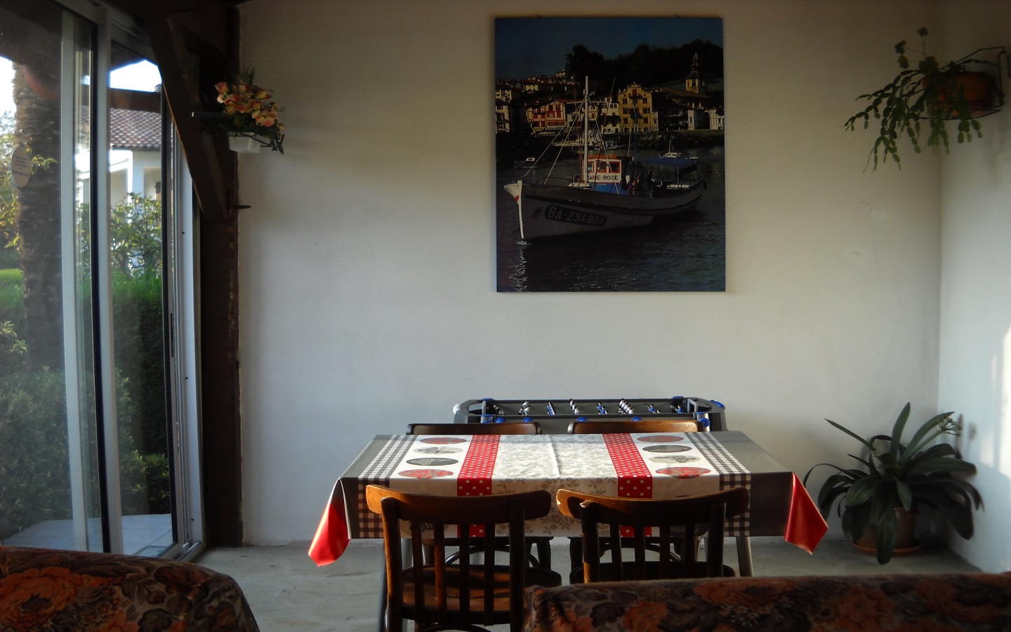 Appartements dans Villa Izar Maitea