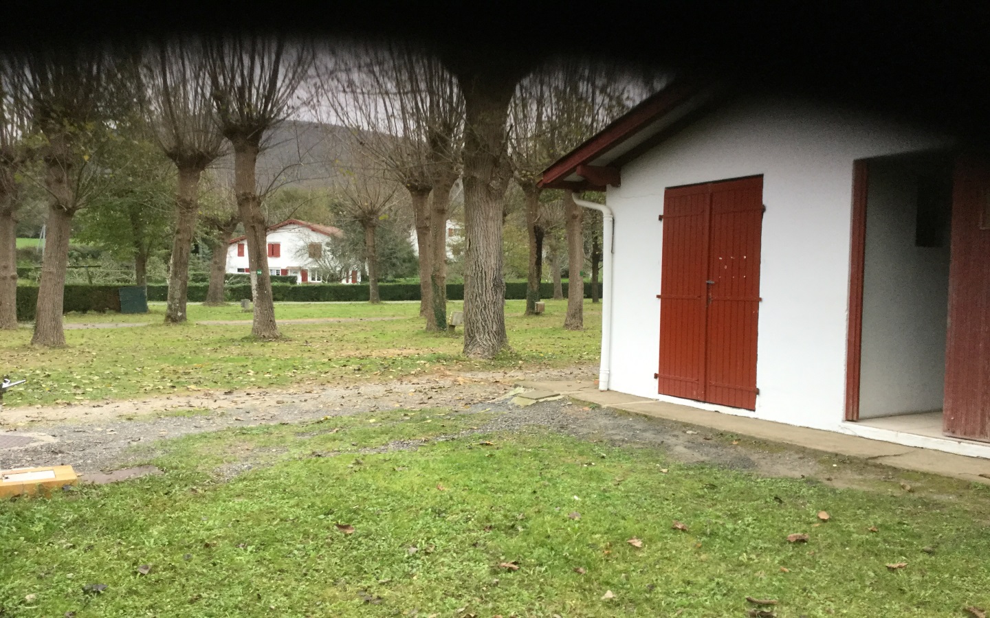 Camping Chourio