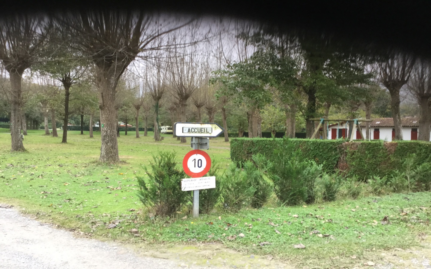 Camping Chourio