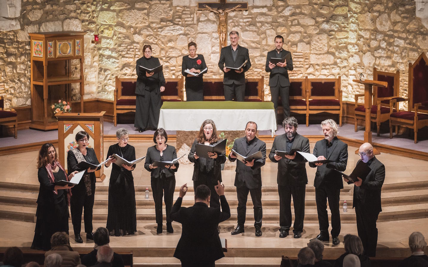 Voyage en chansons