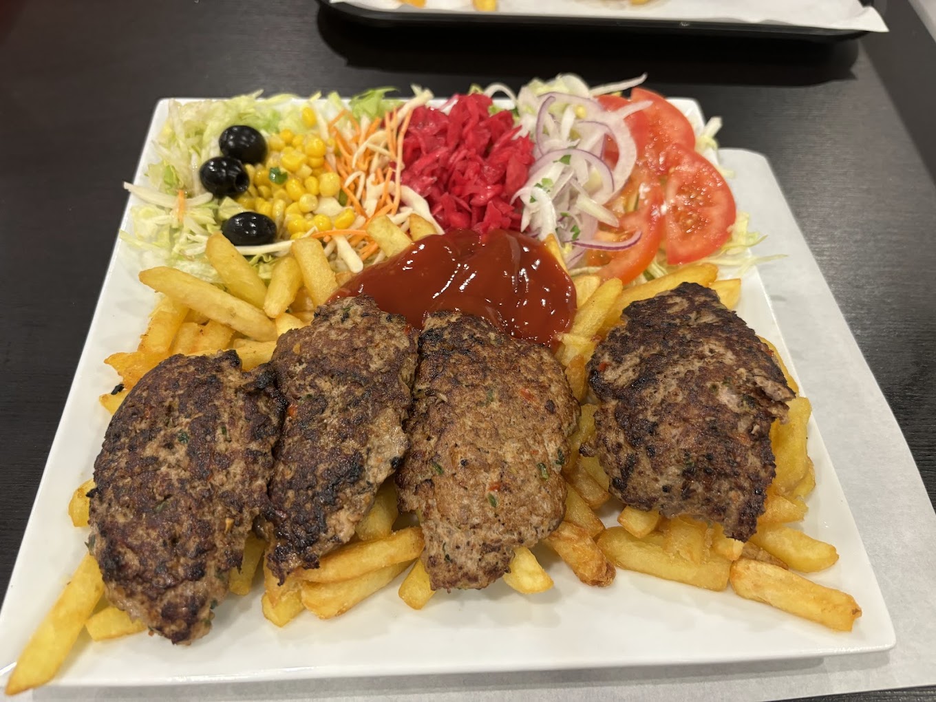 Star Kebab Tacos - photo 2