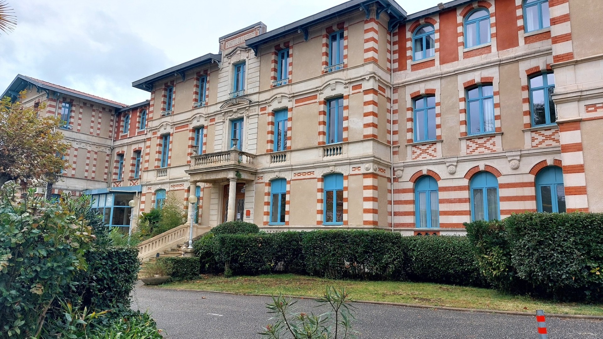 Marche patrimoine « Arcachon d&rsquo;hier à aujourd&rsquo;hui ! »