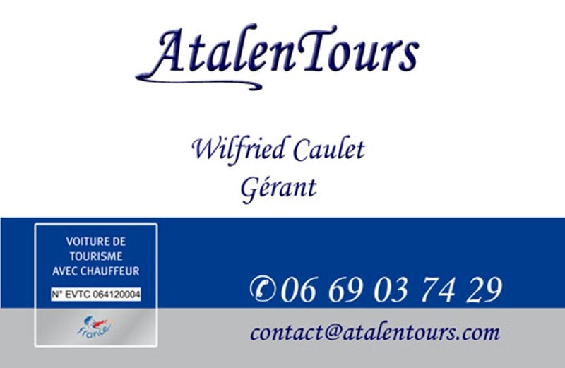 Atalentours