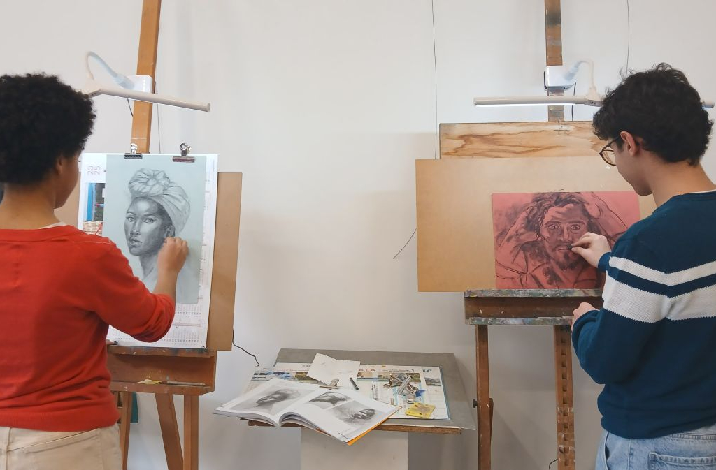 Atelier Galerie Garance