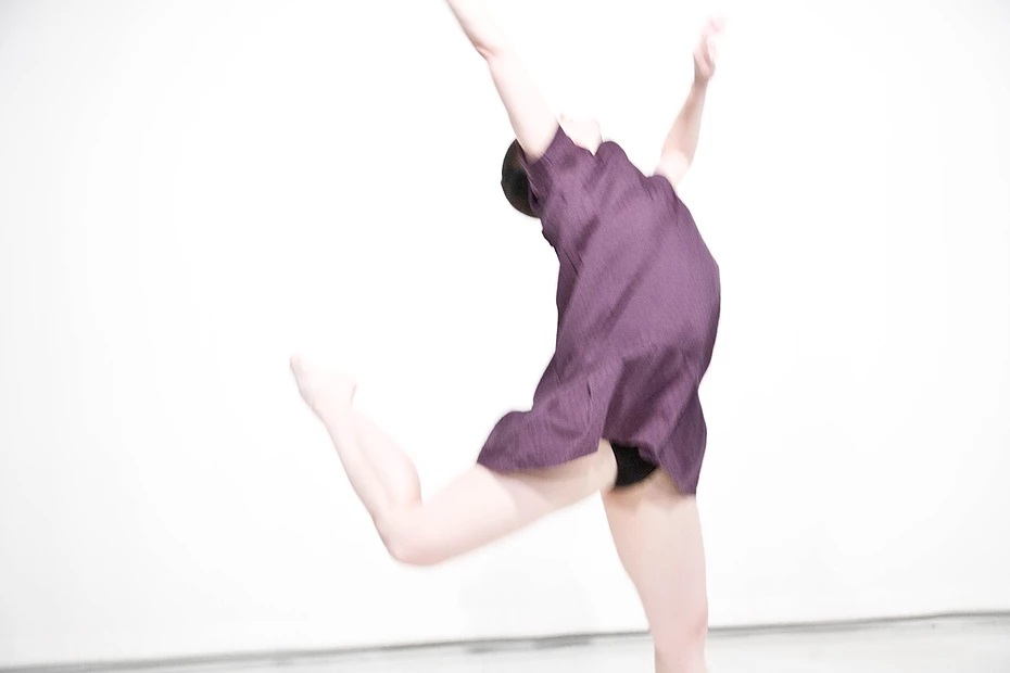 Atelier chorégraphique "Danse femmes"