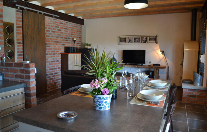 L'atelier du Palou