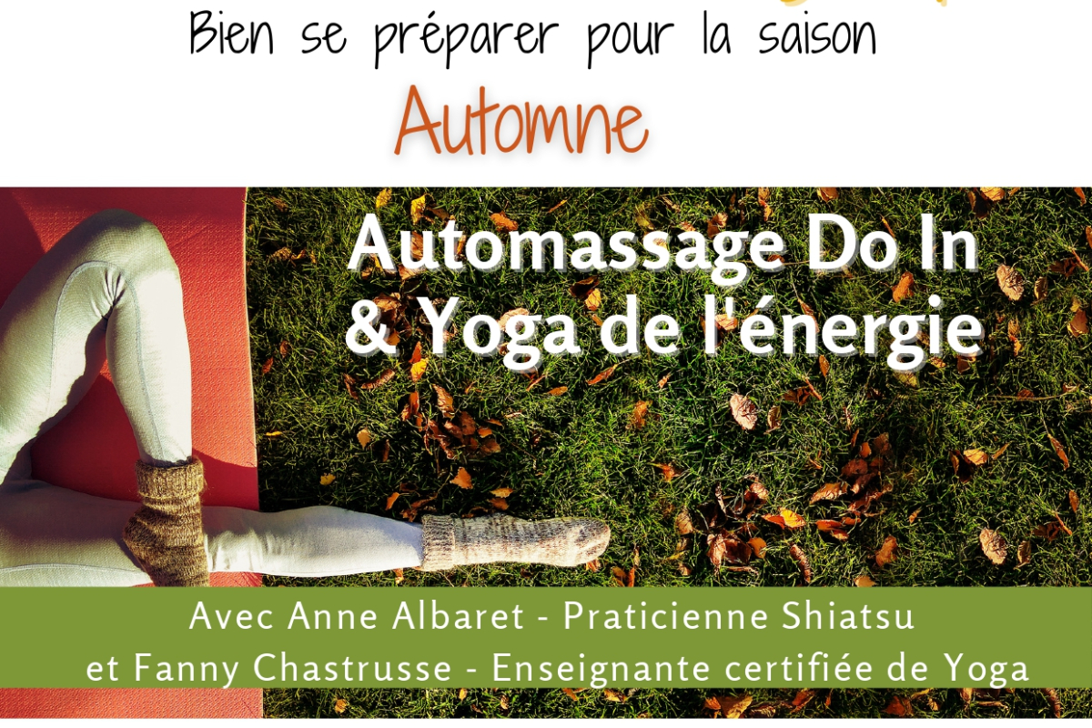 Atelier Réveil Énergétique