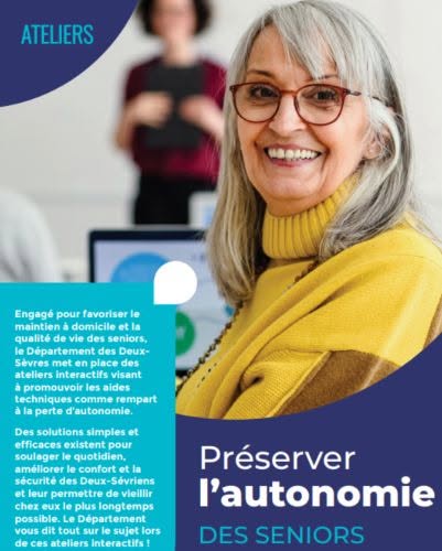 Visuel évènement