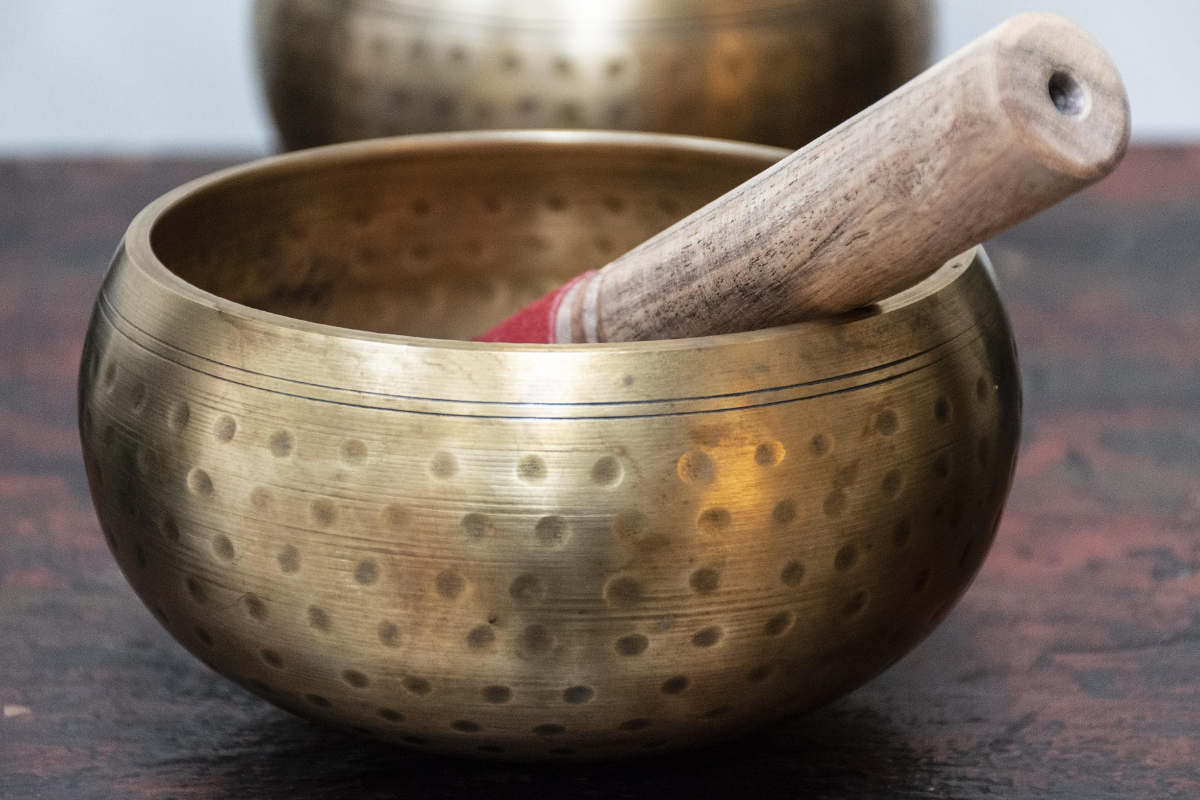 Atelier de sonothérapie pour adultes