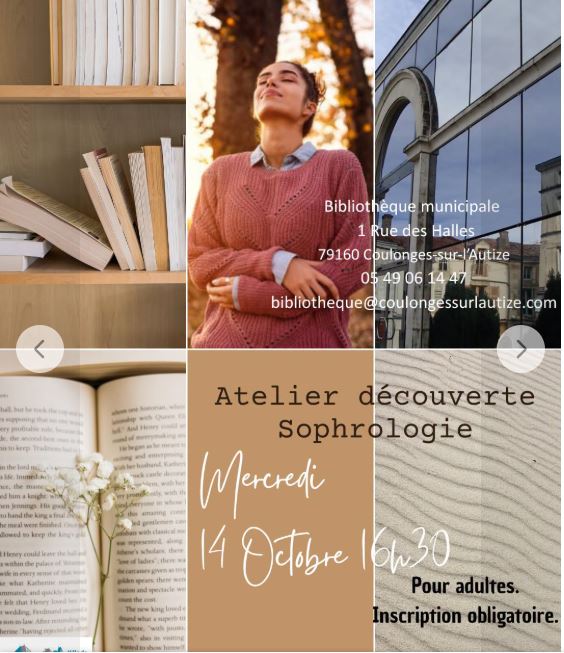 Visuel évènement
