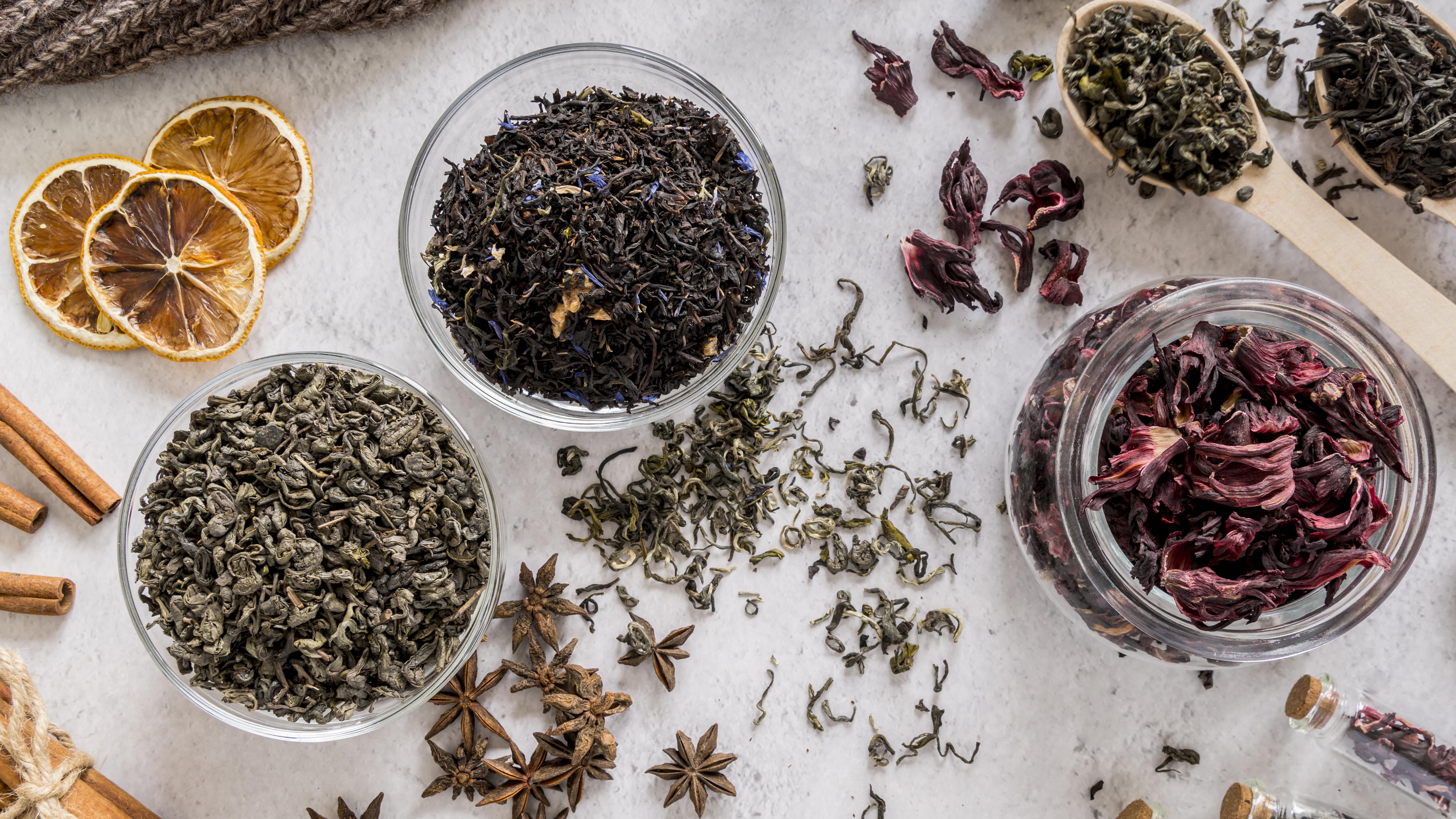 Halloween aux Tours de Merle : Atelier tisane: "La tisane de la bonne sorcière"