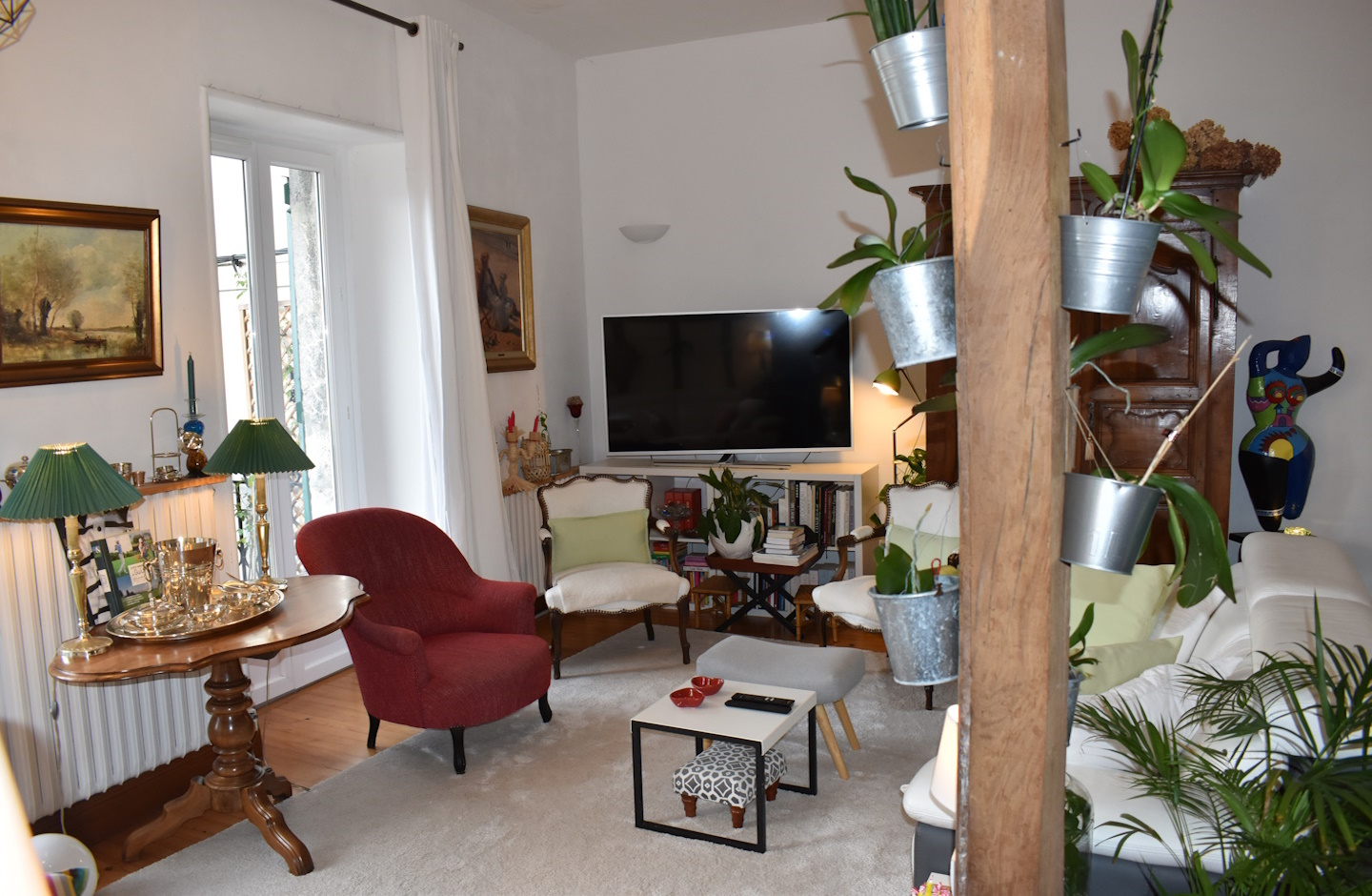 Maison Attienia