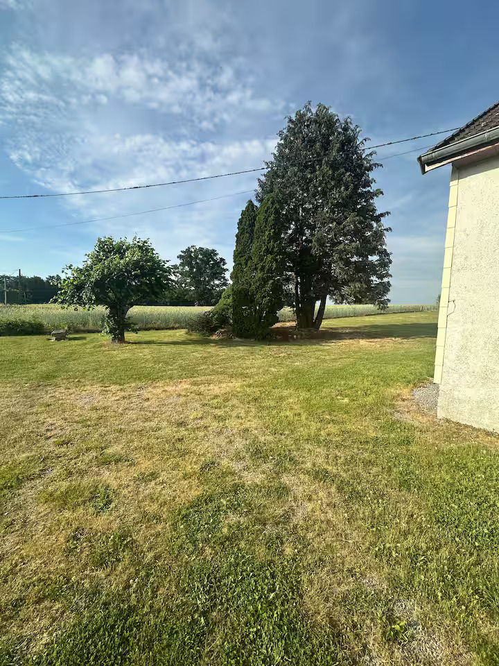 Location Au Chant des Oiseaux