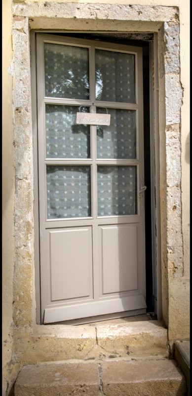 Chambres d'hôtes Au Clair de Vianne