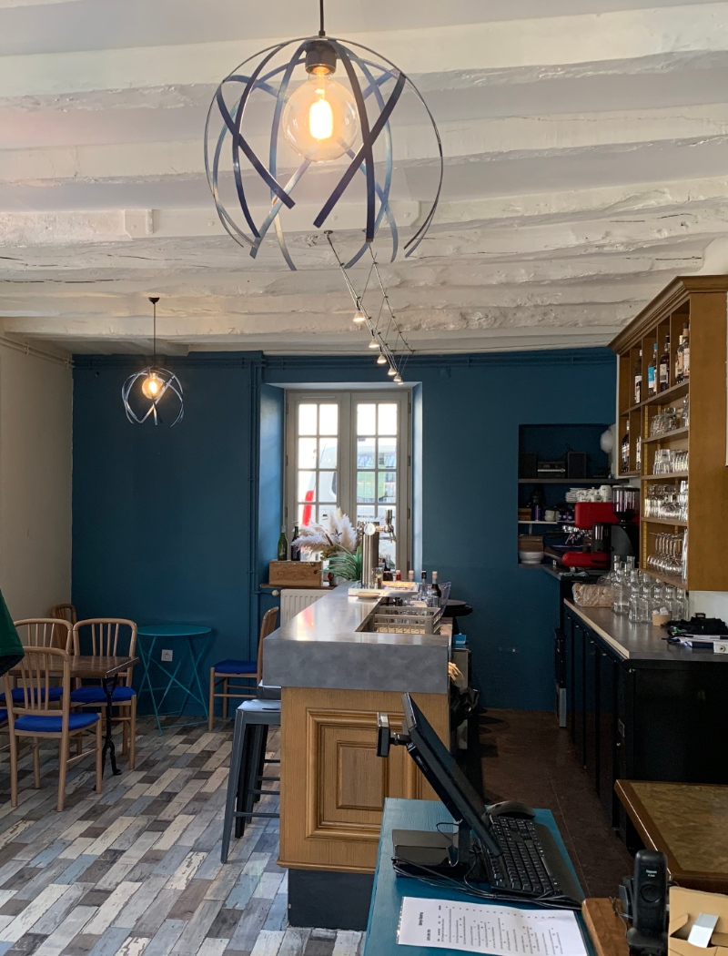 Intérieur