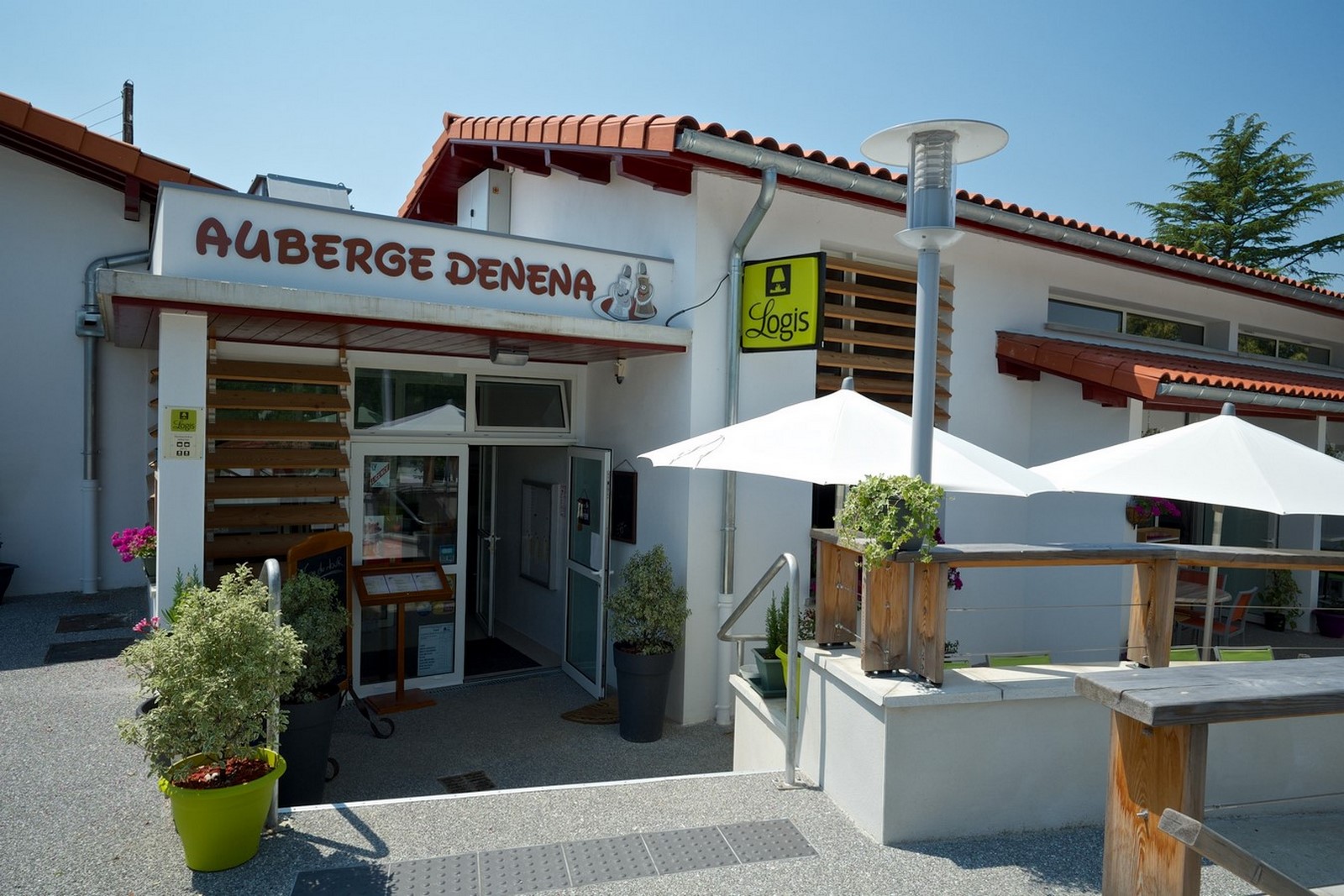 Auberge Denena