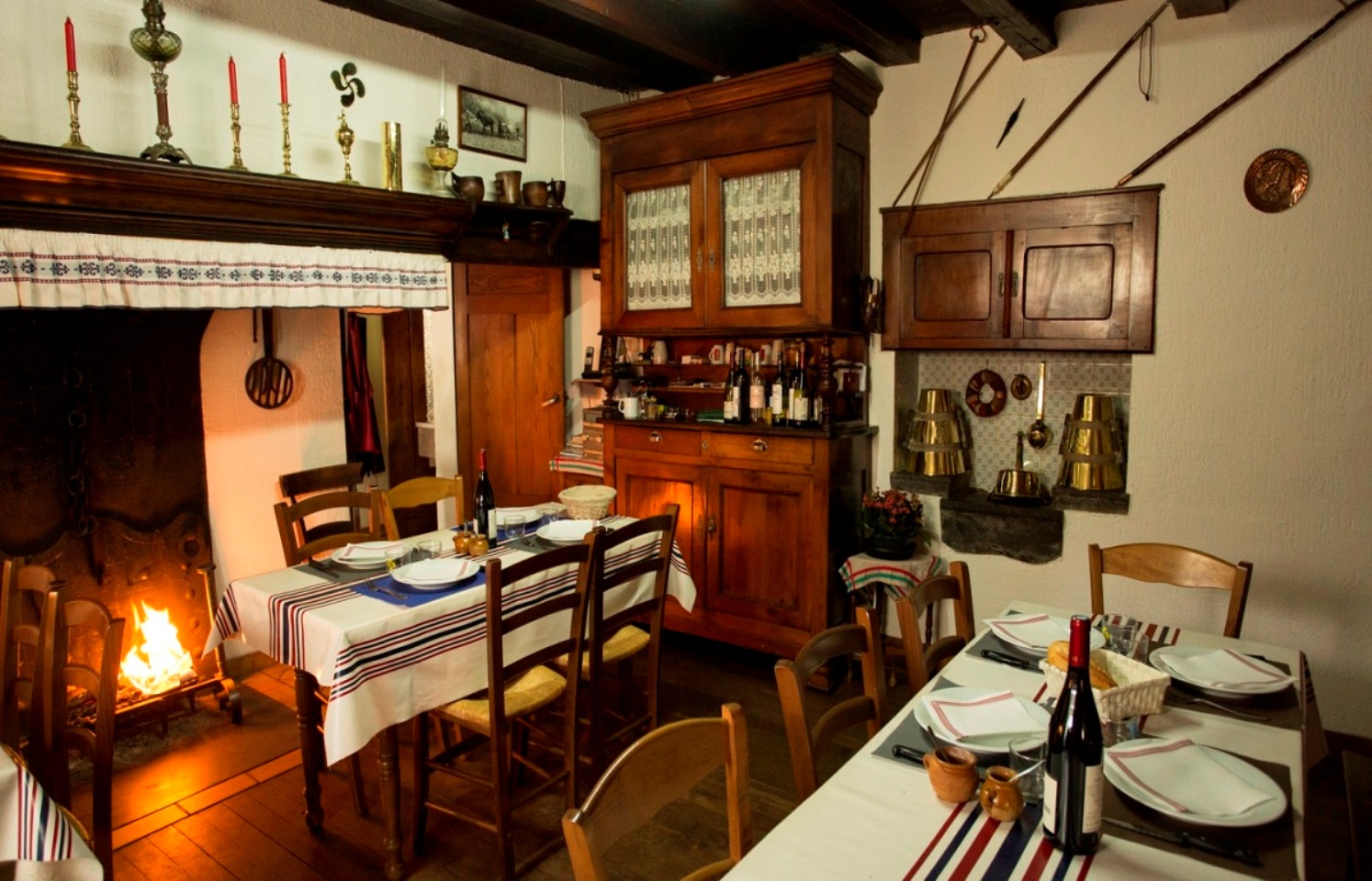 Maison Prebenda