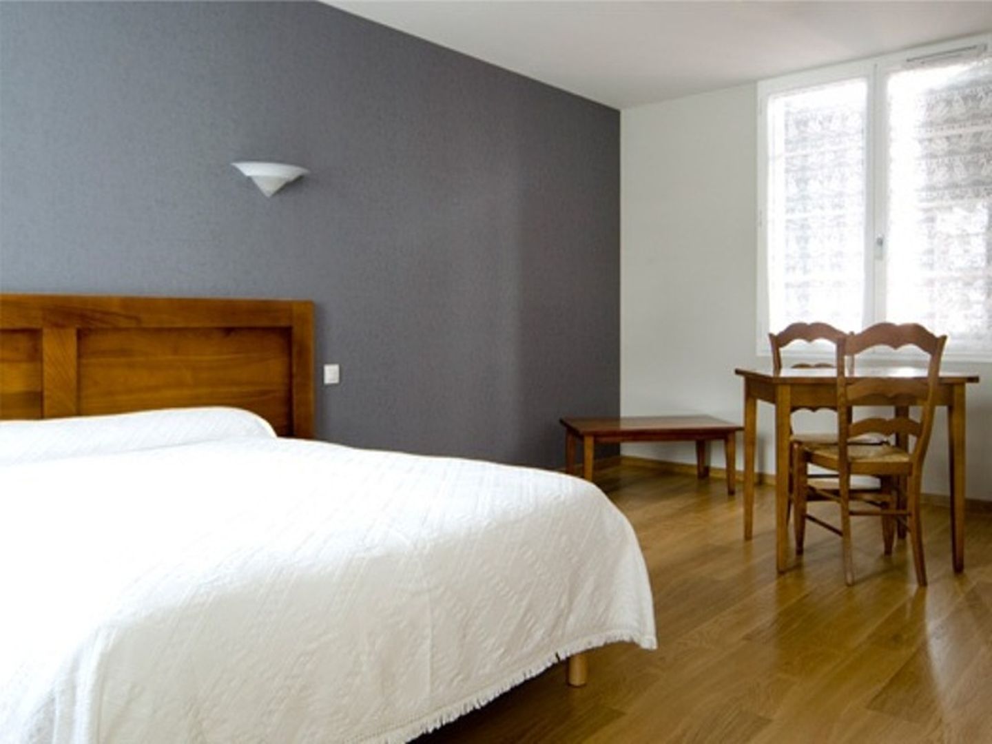 Auberge Etchoinia