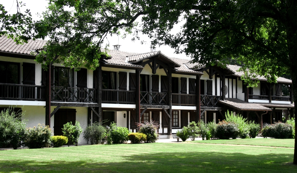 Hôtel Auberge des Pins