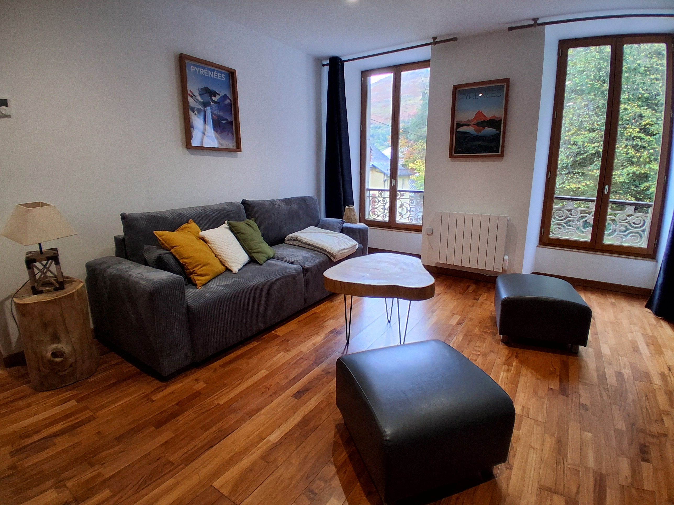 Appartement Au pas de l'ours