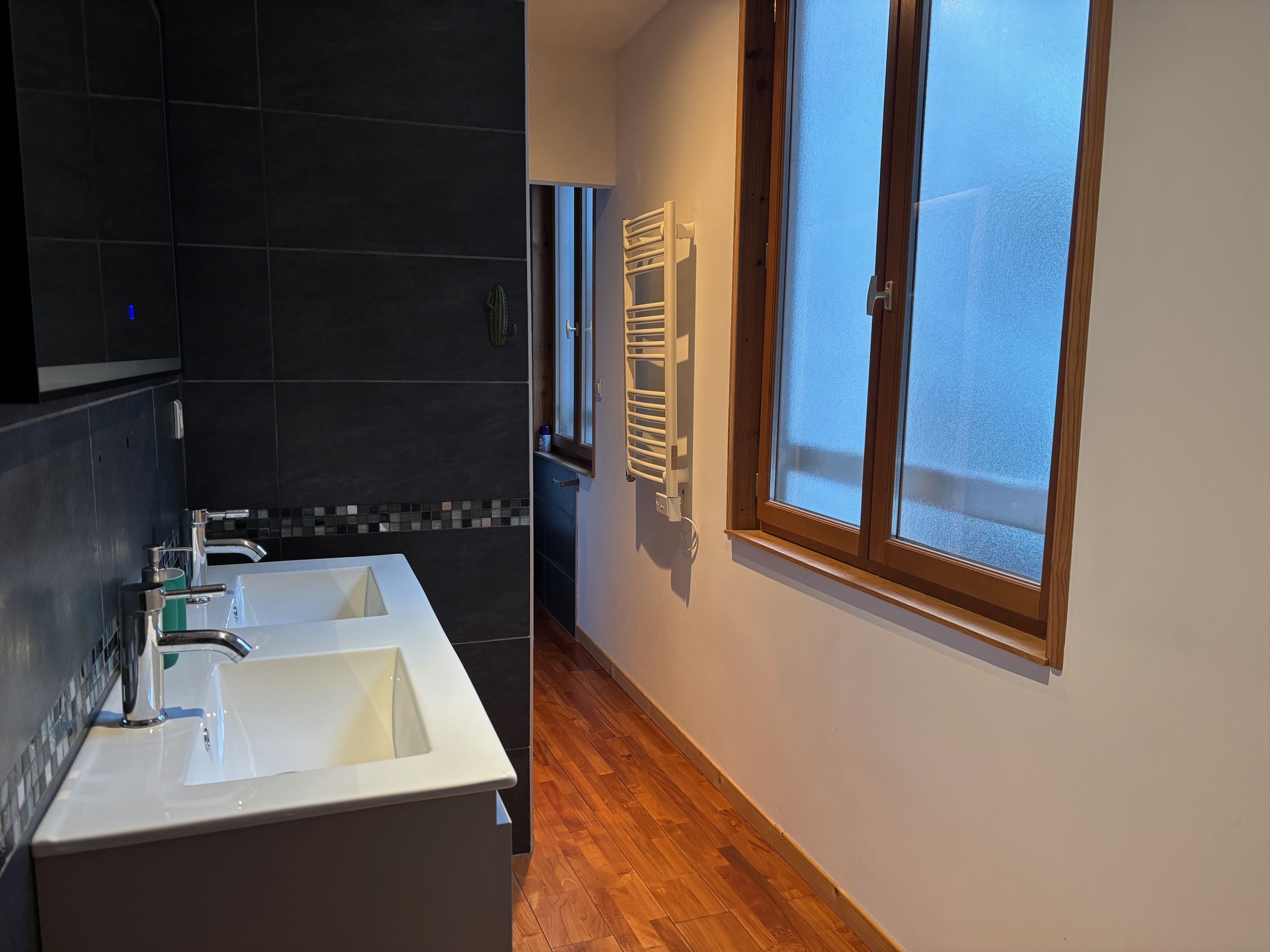 Appartement Au pas de l'ours