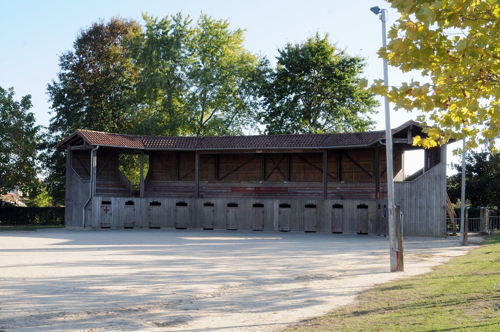 Arènes