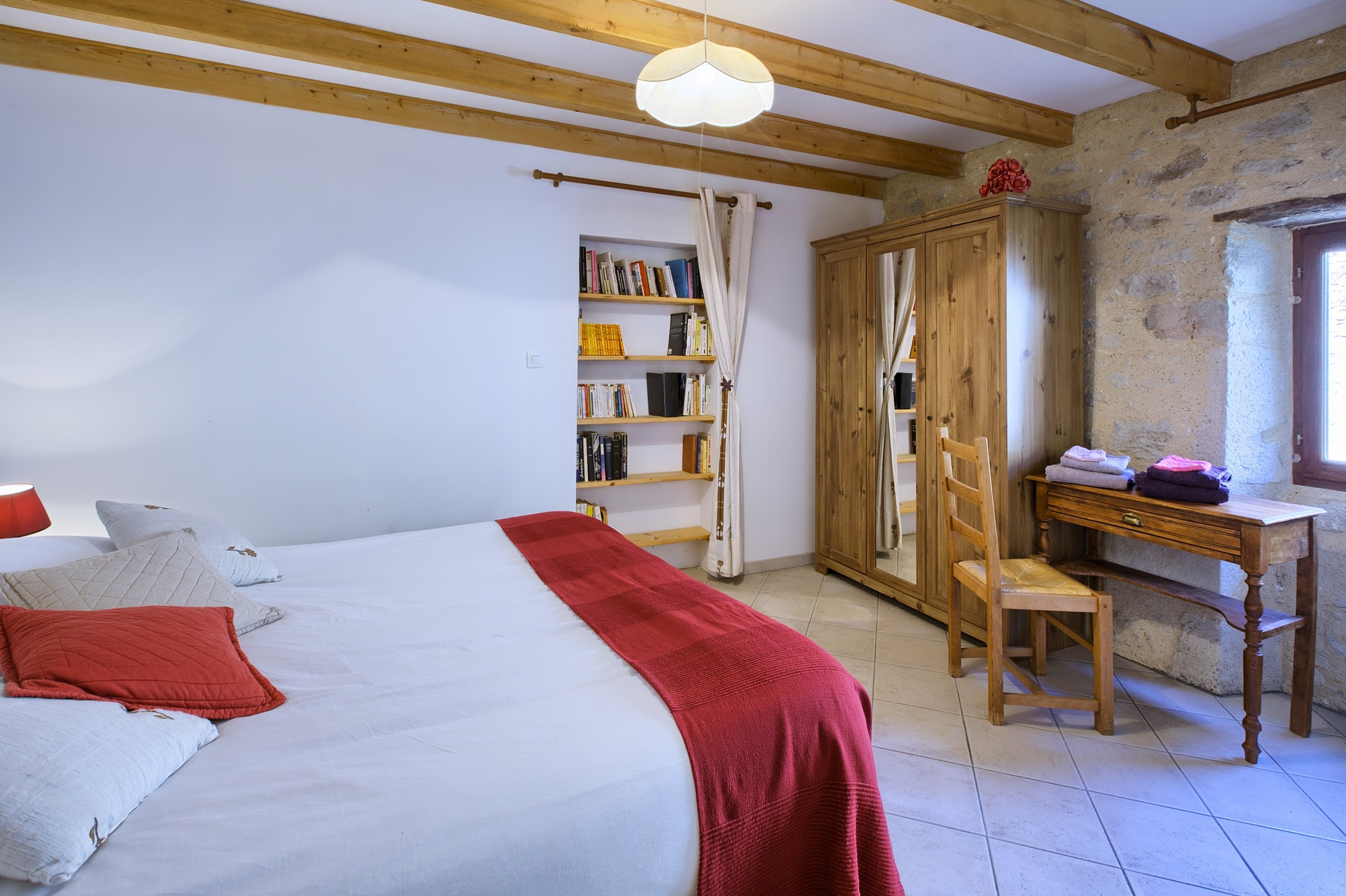 Gîte Bleurette