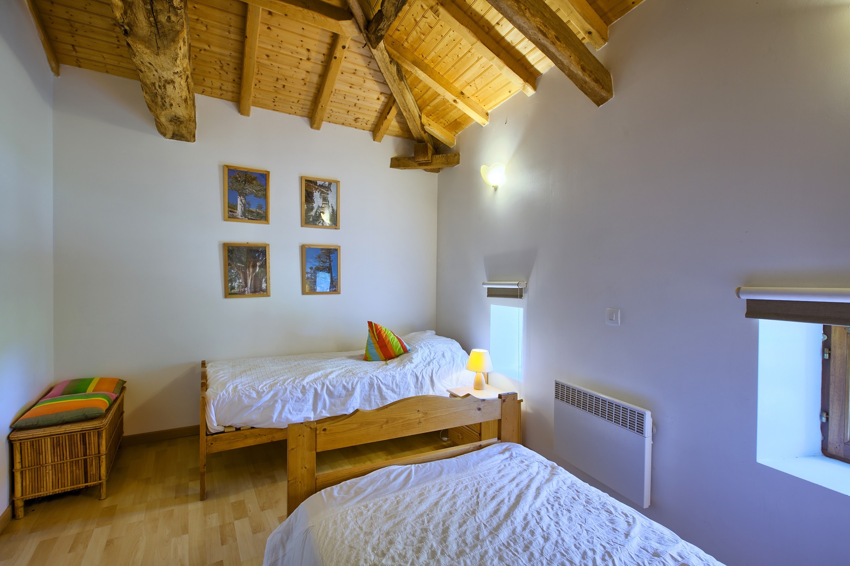 Gîte Bleurette