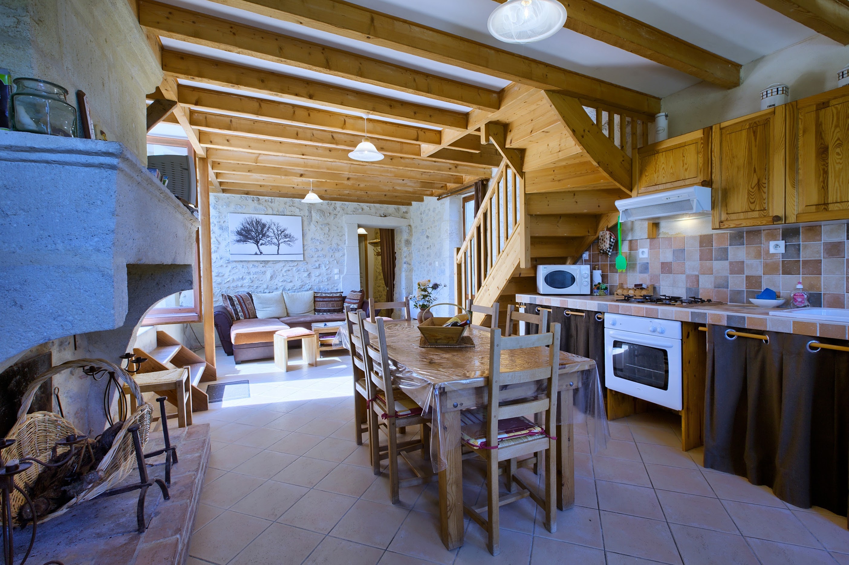 Gîte Bleurette