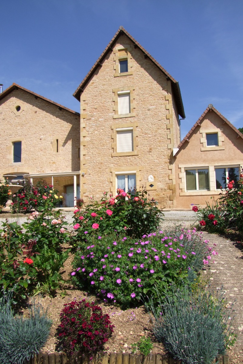 Gîte à Clermont-d'Excideuil