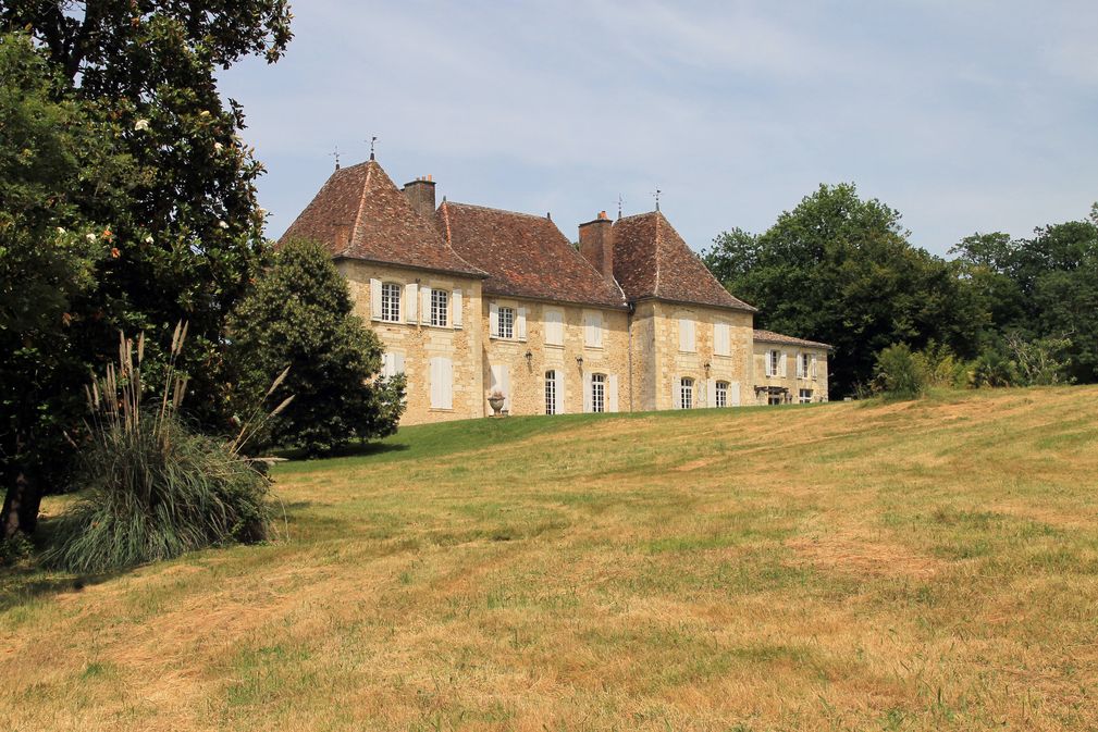 Balade dans les vignes & dégustation | Château La Renaudie