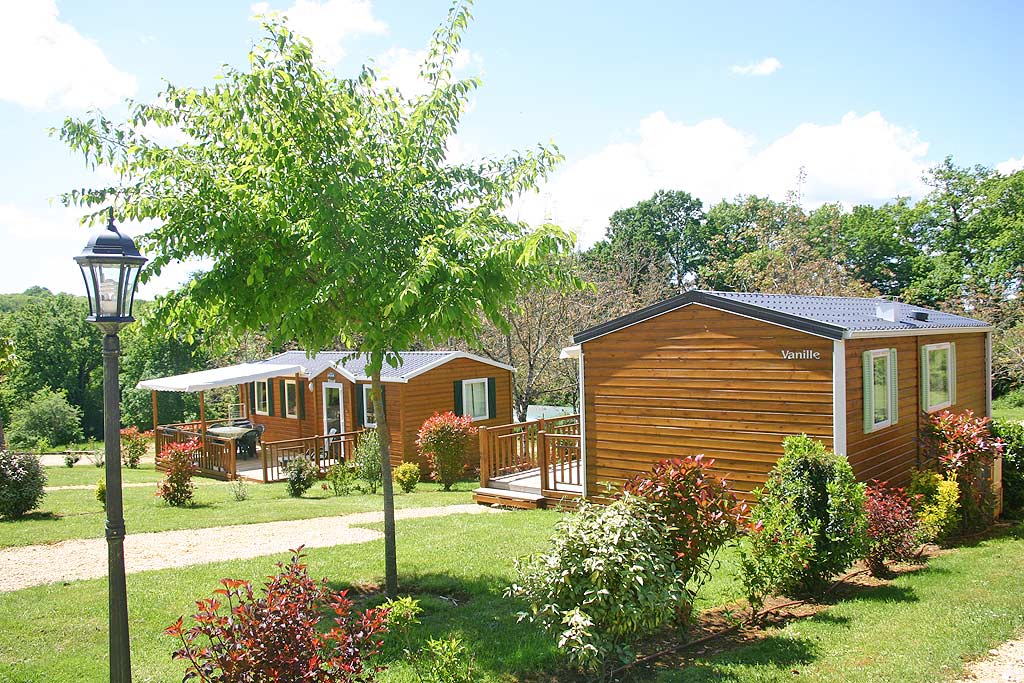Aux Etangs du Bos