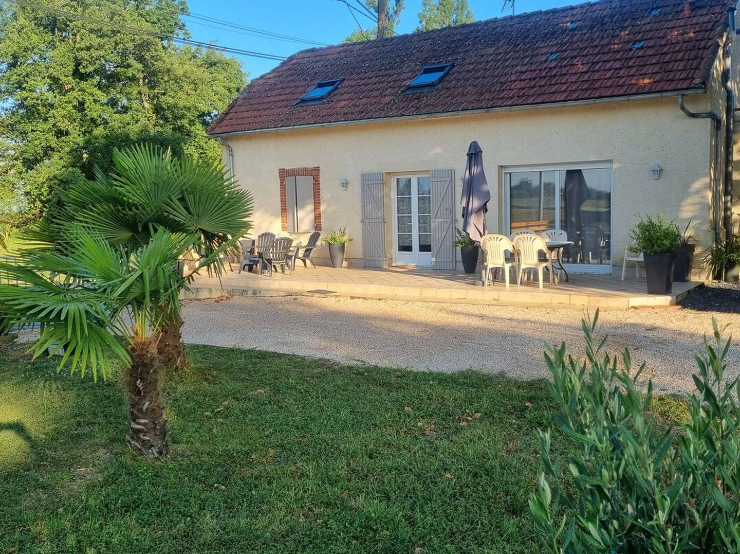 Gîte d'Oihana