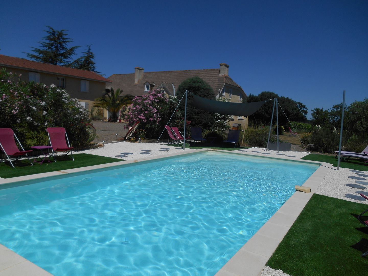 Le Pressoir
