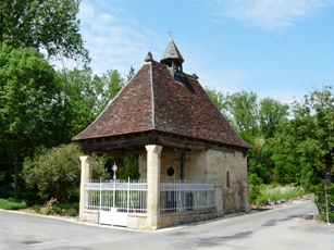 Azeratchapelle