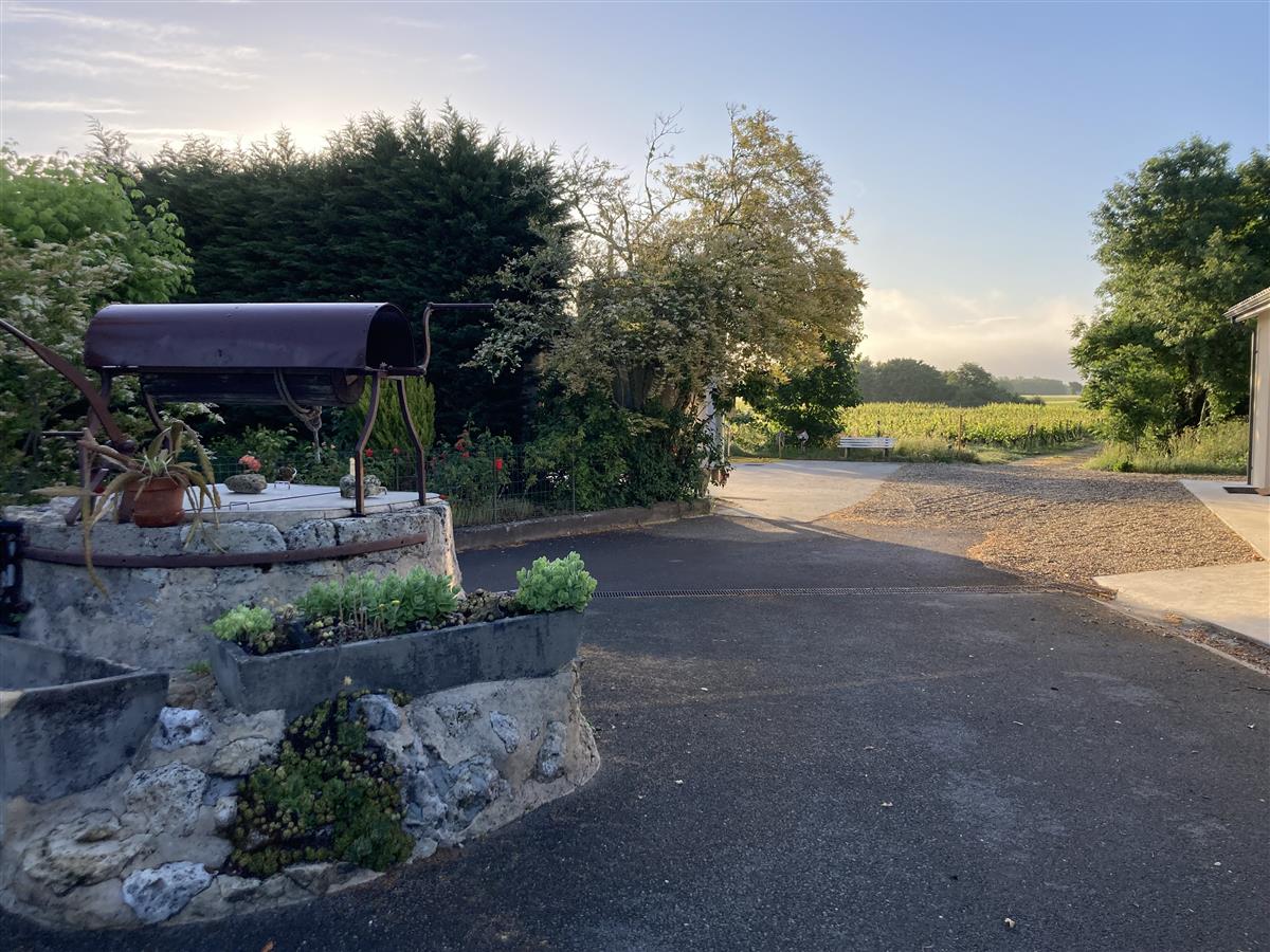 Affiche ou photo : Domaine Courbin Heritage