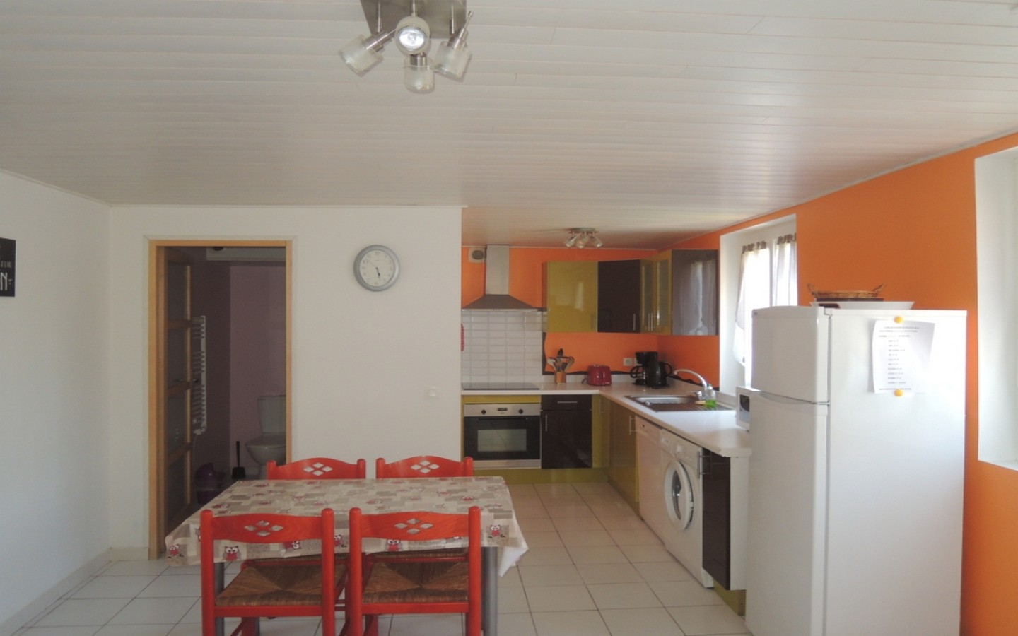 Location 94 SCI Belisale
